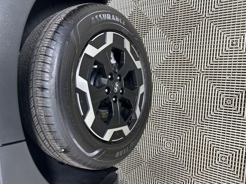 New 2026 Hyundai Santa Fe SEL image 10