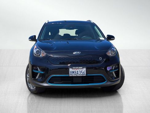 Used 2019 Kia Niro EX FWD image 3