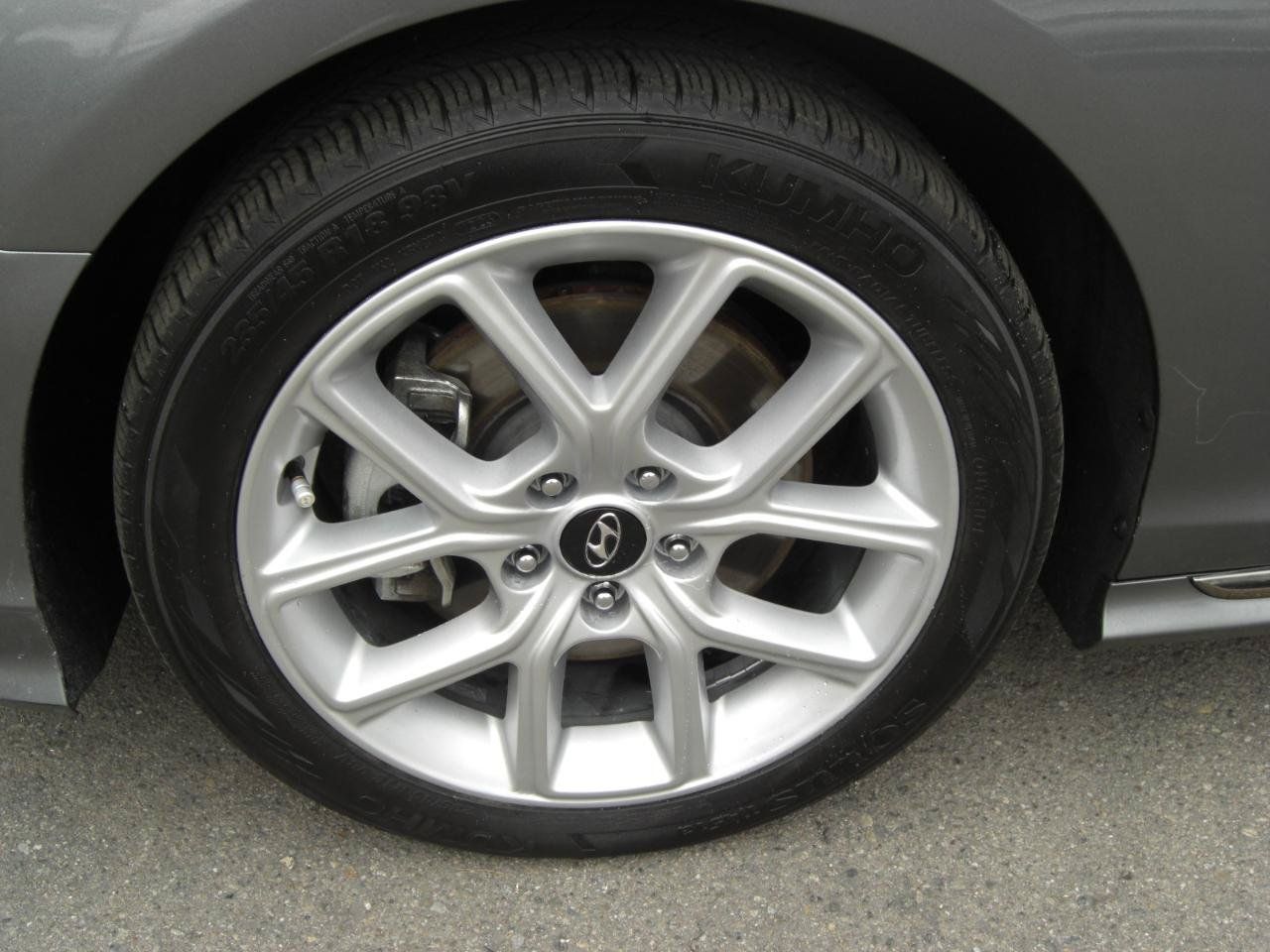 Used 2019 Hyundai Sonata Limited FWD image 25