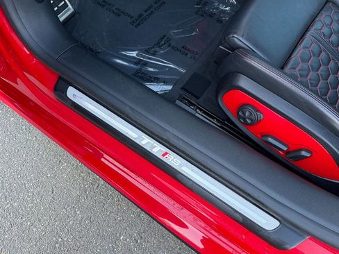 Used 2019 Audi TT RS image 15
