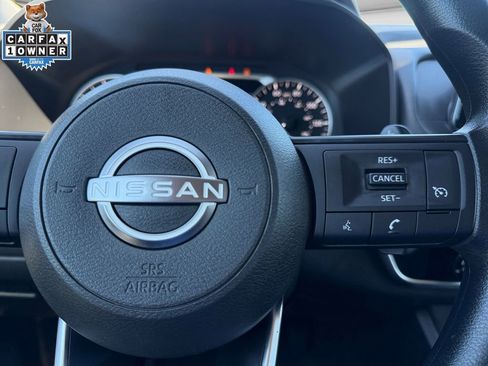 Certified 2024 Nissan Rogue S AWD/4WD image 26