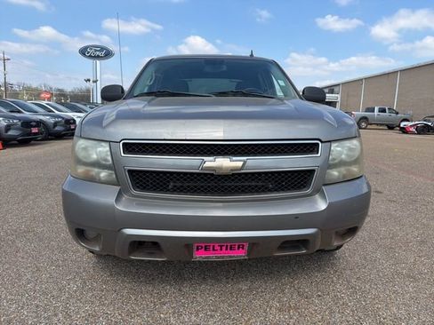 Used 2008 Chevrolet Avalanche LS image 9