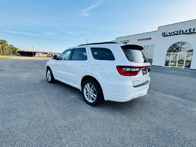 New 2026 Dodge Durango GT AWD/4WD image 5