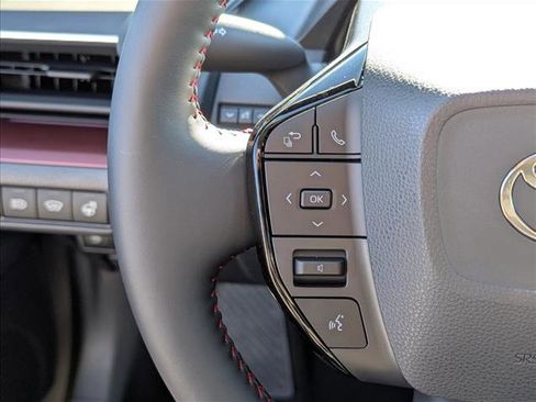 New 2026 Toyota Prius Plug-In Hybrid image 17