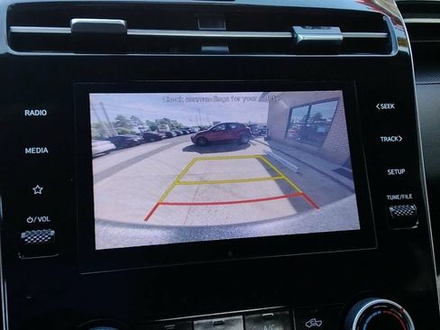 Used 2022 Hyundai Santa Cruz SE FWD image 19