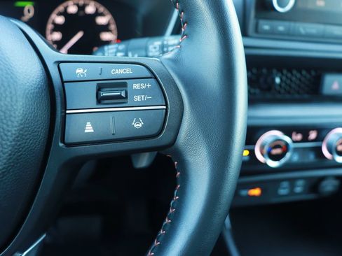 Used 2025 Honda CR-V Sport image 22