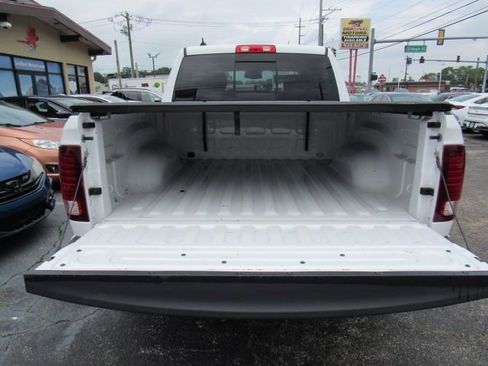 Used 2018 RAM 1500 Sport image 9