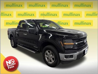 Used 2024 Ford F150 XLT w/ Mobile Office Package