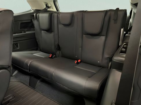 New 2026 Subaru Ascent Premium image 21