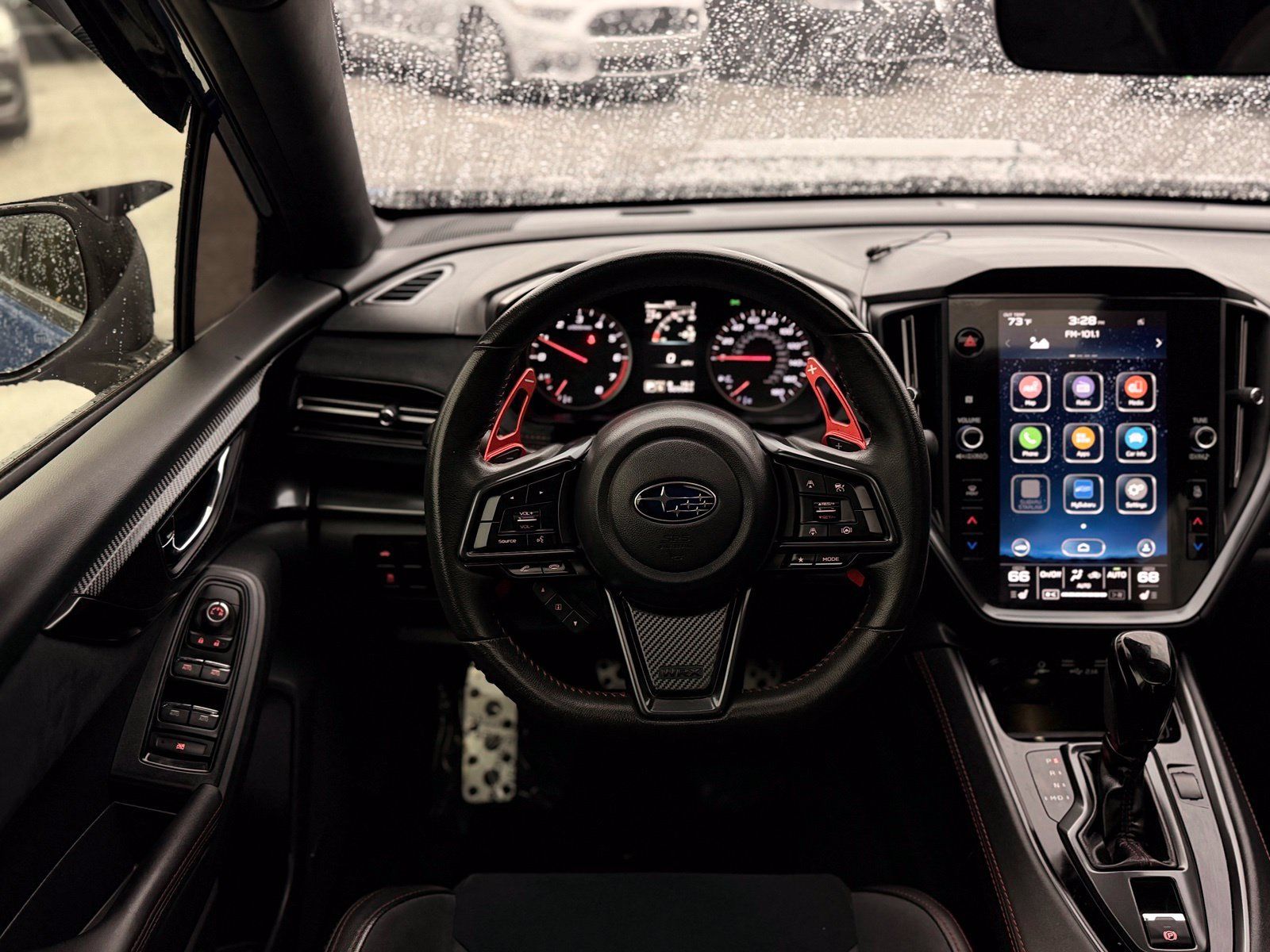 Used 2022 Subaru WRX GT AWD/4WD image 50