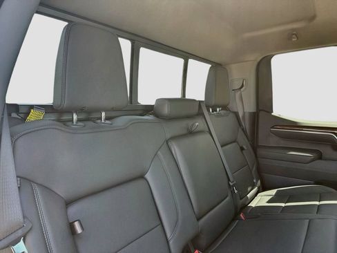 New 2026 GMC Sierra 1500 Elevation w/ Elevation Premium Package AWD/4WD image 27