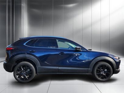Used 2021 MAZDA CX-30 2.5 Turbo w/ Premium Package