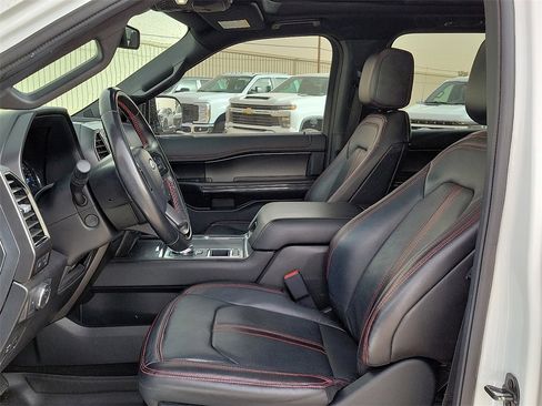 Used 2020 Ford Expedition Limited w/ Equipment Group 303A image 19