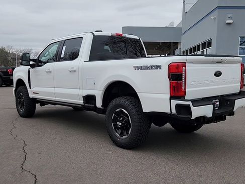 New 2026 Ford F250 Lariat w/ Tremor Off-Road Package image 20