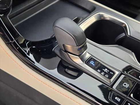 Used 2024 Lexus NX 350 AWD image 12