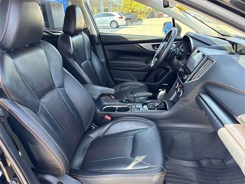 Used 2022 Subaru Crosstrek 2.5i Limited w/ Moonroof Package 2 image 27