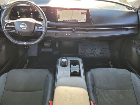 Used 2023 Nissan Ariya FWD image 11