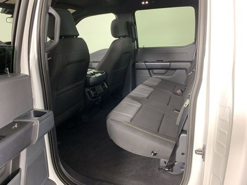 Used 2025 Ford F150 STX w/ Equipment Group 200A AWD/4WD image 30