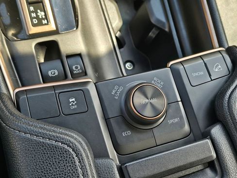 Used 2024 Toyota Grand Highlander AWD Hybrid image 25