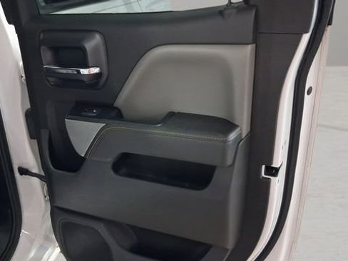 Used 2016 Chevrolet Silverado 1500 LT w/ All Star Edition AWD/4WD image 26
