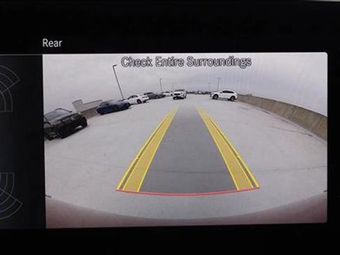 Certified 2022 Mercedes-Benz GLE 53 AMG 4MATIC Coupe image 19