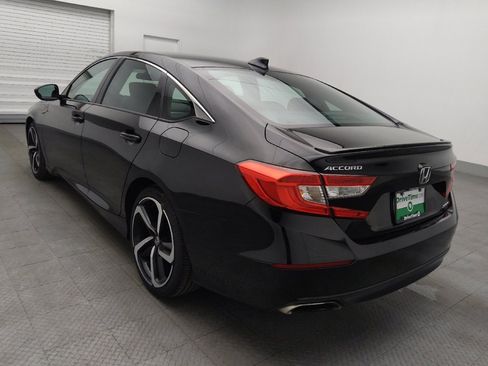 Used 2020 Honda Accord Sport image 5