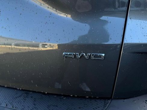 Used 2025 Ford Escape Active image 8