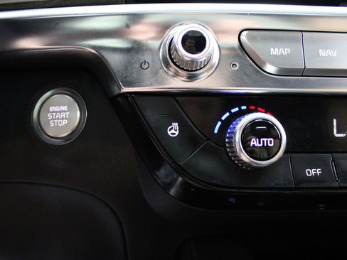 Used 2021 Kia Telluride SX w/ Nightfall Edition Package image 44