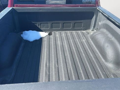 Used 2017 RAM 1500 Big Horn image 8