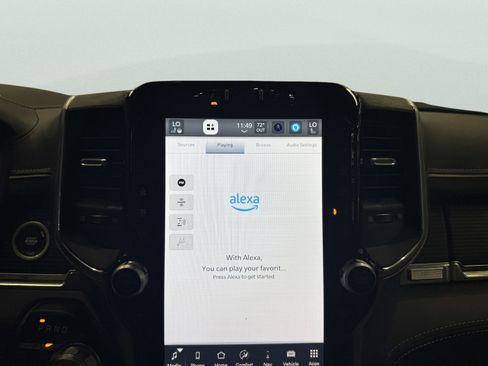 Used 2023 RAM 1500 Limited image 22