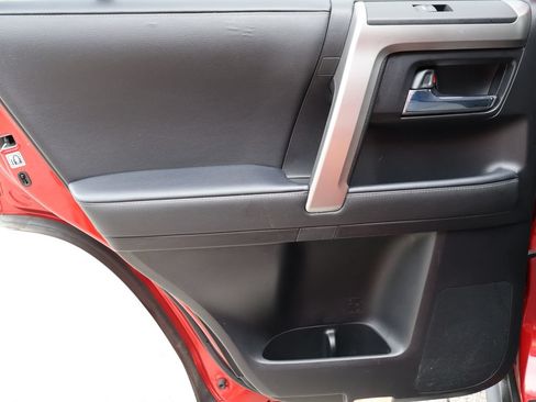 Used 2023 Toyota 4Runner SR5 RWD image 16