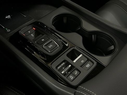 New 2026 Honda Passport RTL image 20