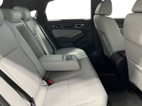 New 2026 Honda Civic Sport Touring image 27