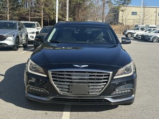 Used 2018 Genesis G80 3.8 w/ Option Group 02 video 2