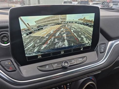 Certified 2023 Chevrolet Blazer Premier AWD/4WD image 15