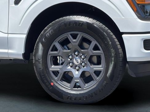 New 2026 Ford F150 STX w/ Equipment Group 200A RWD image 29