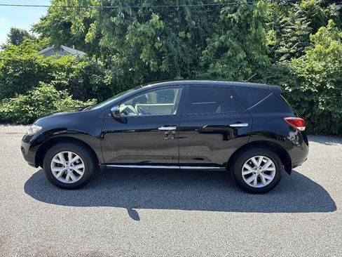 Used 2014 Nissan Murano S FWD image 5