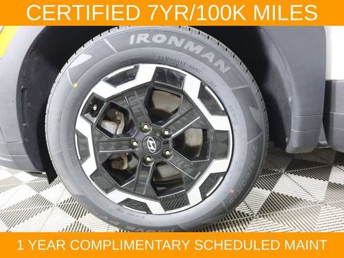 Used 2024 Hyundai Santa Fe SEL AWD/4WD image 29
