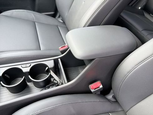 New 2026 Hyundai Kona Limited image 24