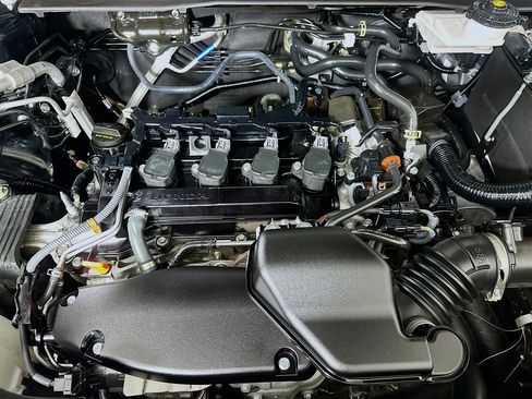 Used 2025 Honda CR-V LX image 30