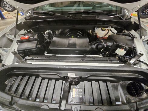 Certified 2024 GMC Sierra 1500 Denali Ultimate image 27