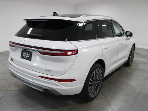 Used 2020 Lincoln Corsair Reserve w/ Equipment Group 202A AWD/4WD image 9