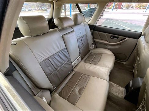 Used 2002 Subaru Outback H6 L.L. Bean Edition image 19