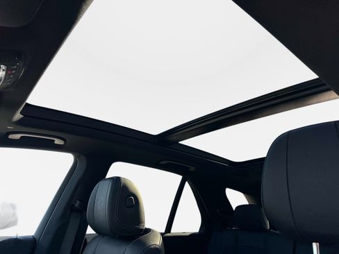 New 2026 Mercedes-Benz GLE 53 AMG 4MATIC image 24