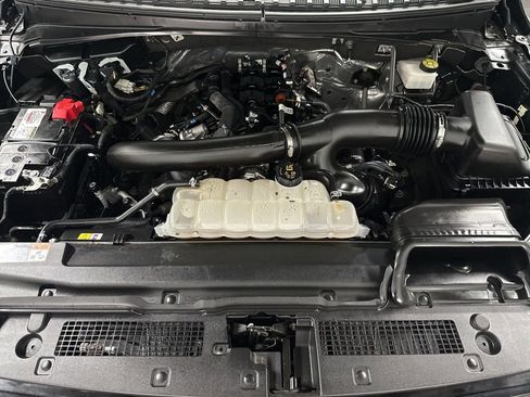 Used 2023 Ford Expedition Max Limited AWD/4WD image 37
