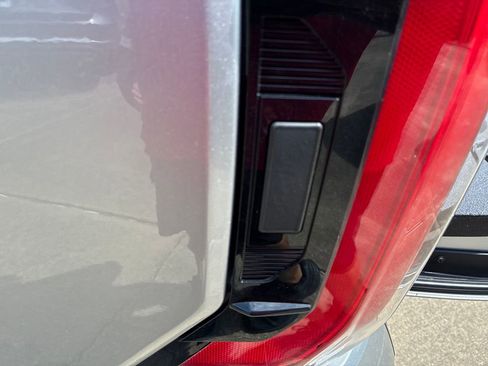 New 2026 Toyota Tundra Limited AWD/4WD image 49