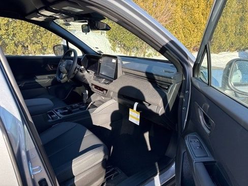 New 2026 Subaru Outback Premium image 16