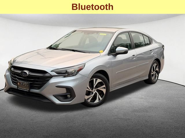 Used 2024 Subaru Legacy Premium AWD/4WD image 13