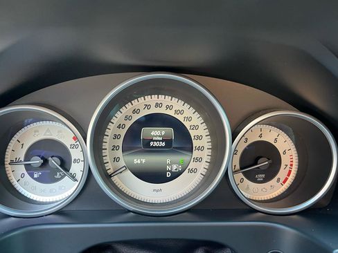 Used 2016 Mercedes-Benz E 350 Sedan w/ Premium Package image 10