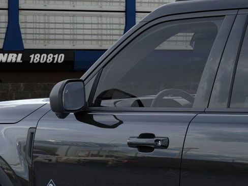 New 2025 Ford Bronco Sport Outer Banks w/ Outer Banks Tech Package+ image 20